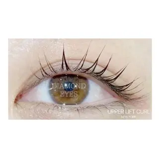 マツエク・マツパ HIKARU .｡･*のマツエク・マツパデザイン