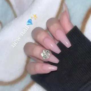 ネイル 8appy ARTstudioのネイルデザイン