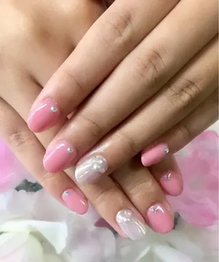 ネイル luana nailのネイルデザイン
