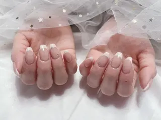 ネイル ジョリ kasumi🌹💅のネイルデザイン