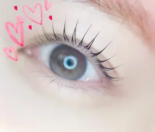 マツエク・マツパ eyelist. mizuki🐈‍⬛のマツエク・マツパデザイン