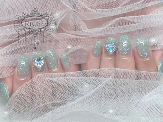 ネイル NANAMI ︎︎♡のネイルデザイン