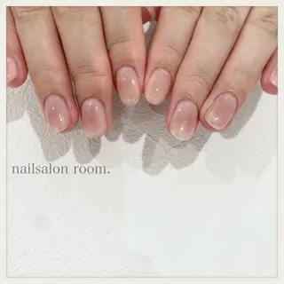 ネイル nailsalon room.のネイルデザイン