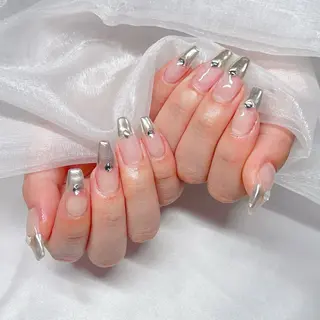 ネイル -nail salon-Reward所属・nail salon Rewardのネイルデザイン