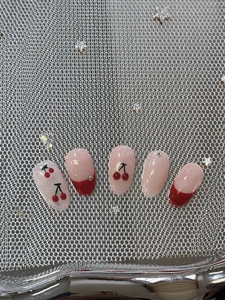 ネイル MOJO NailSalonのネイルデザイン