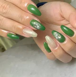 ネイル Nail salon Venusのネイルデザイン