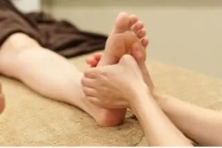 堀尾 あけみのエステ・リラクイメージ