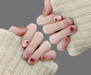 ネイル ネイル TAKAのネイルデザイン