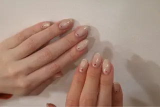 ショート Face&Nail NANAのネイルデザイン