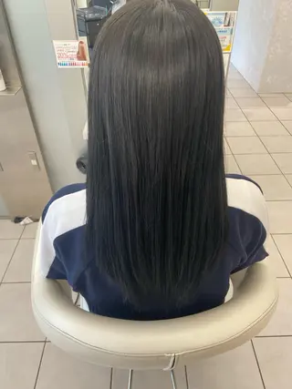 ロング 🪄ྀི Morita🩵ྀིのヘアスタイル