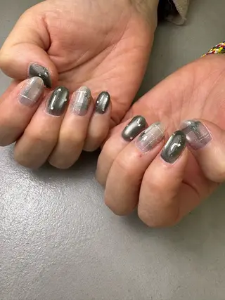 ネイル ensowa✱laf NAILのネイルデザイン