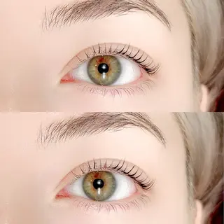 マツエク・マツパ 【パリジェンヌ・VLEDLASH専門店】FAST LASH表参道店所属・kokoha 🫧のマツエク・マツパデザイン