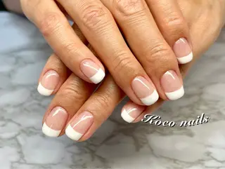 ネイル M.N_ nailのネイルデザイン