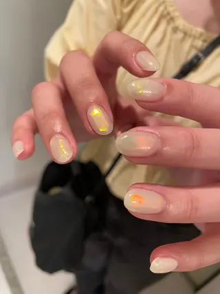 ネイル Ami 🦥のネイルデザイン