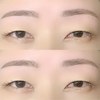 アイブロウ alice tokyo 髙橋★の眉毛・アイブロウイメージ