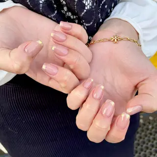 ネイル 丹(TAN.) akariのネイルデザイン