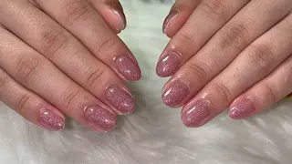 ネイル Latienne total beauty salon所属・Saori 【latienne】のネイルデザイン