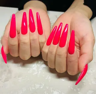 ネイル 門真市ネイルサロン♡ KUMI.HANAのネイルデザイン