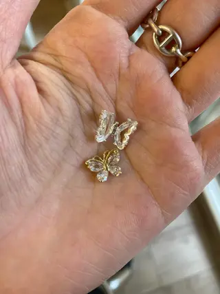 ネイル LINON所属・【LINON】 airiのネイルデザイン