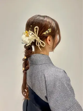 🫧透明感明るめカラ ー🫧大西あずきのその他イメージ