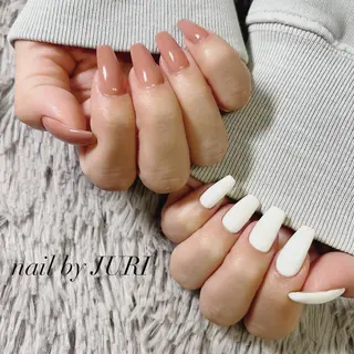 ネイル NEO Beauty Salon所属・𝐍𝐄𝐎 𝐉𝐔𝐑𝐈のネイルデザイン