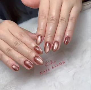 ネイル 田中 アイコのネイルデザイン