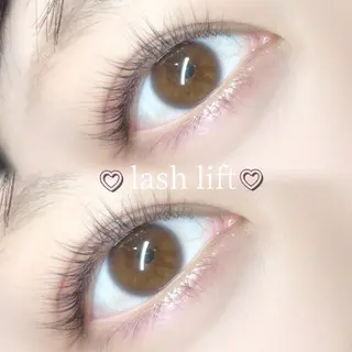 マツエク・マツパ 仙台東口美容室/ まつパ🎀yukaのマツエク・マツパデザイン