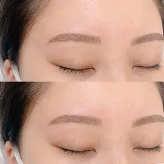 アイブロウ Yuueye天王寺店所属・Yuueye mioの眉毛・アイブロウイメージ