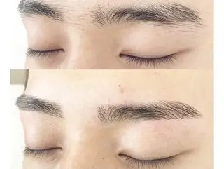 アイブロウ ロロ橿原店所属・まつパ💘モデル募集 AYUMIのマツエク・マツパデザイン