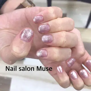 ネイル Nail salon Museのネイルデザイン