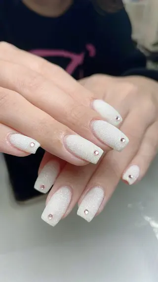 ネイル Munail サロン所属・むねいる nail salonのネイルデザイン