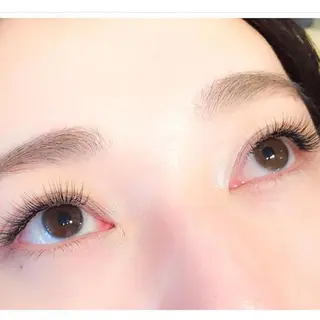 マツエク・マツパ coto 二子玉川店所属・コト 二子玉川店のマツエク・マツパデザイン