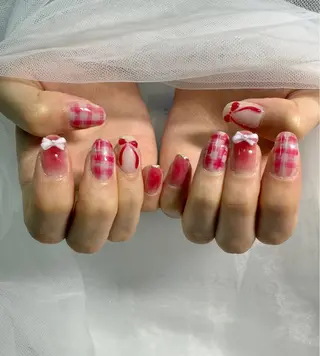 ネイル nail  LATTE所属・nail Latteのネイルデザイン