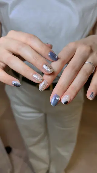 ネイル Maiko 🤍のその他イメージ