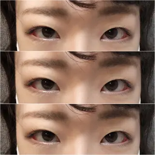 マツエク・マツパ 𓍯 Miyaki𓍯のマツエク・マツパデザイン