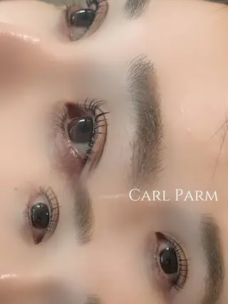 マツエク・マツパ 🐈‍⬛ HIORIの眉毛・アイブロウイメージ