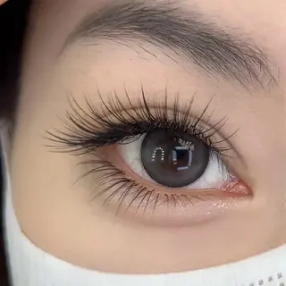 マツエク・マツパ 🍓 KaNan🍓のマツエク・マツパデザイン