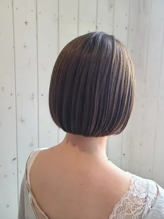 ショート 村木 教人のヘアスタイル