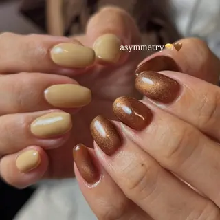 ネイル Ballie/ Mizukiのネイルデザイン