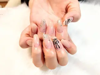 ネイル ＤI'A ネイルサロンのネイルデザイン
