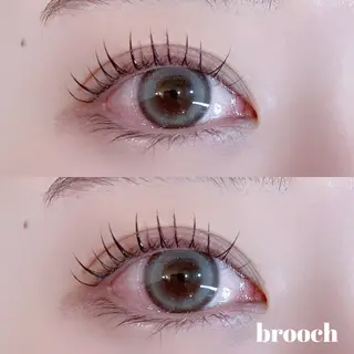 マツエク・マツパ おざわ はるなのマツエク・マツパデザイン