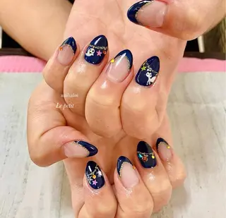 ネイル 石野 広佳のネイルデザイン