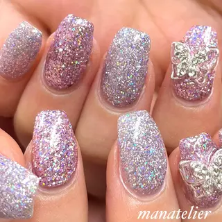 ネイル manatelier マナトリエのネイルデザイン