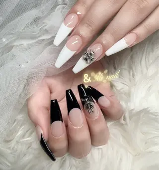 ネイル Fukuda シュウのネイルデザイン