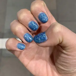 ネイル SHIMAZAKI YUMAのネイルデザイン