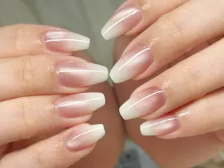 ネイル Lino Nailのネイルデザイン