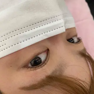 マツエク・マツパ meme神戸三宮 yuki.のマツエク・マツパデザイン