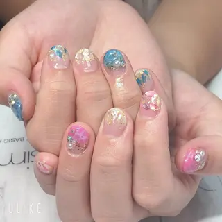 ネイル nail roomのネイルデザイン