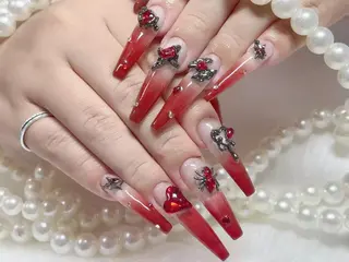 ネイル かすみ ✨のネイルデザイン