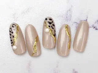 ネイル vimore ネイルサロンのネイルデザイン